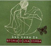 Lui Sono Io - Storia Di Una Corsa - Cd