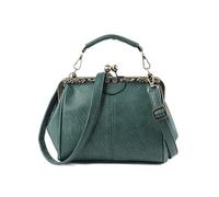 LUI SUI Borse da donna Borse da donna con manico superiore Borse a tracolla eleganti in pelle PU