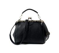 LUI SUI Borse da donna Borse da donna con manico superiore Borse a tracolla eleganti in pelle PU