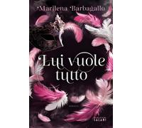 Lui vuole tutto - 2026 - Magazzini Salani