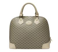 Luigi 80823bge - Borse Bowling Donna, Beige, 15x30x24 cm (W x H L)