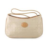Luigi 81413bge - Borse a spalla Donna, Beige, 6x15x25 cm (W x H L)