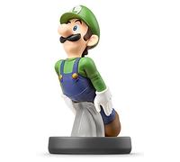 Luigi amiibo - Japan Import (Super Smash Bros Series) JAPAN IMPORT