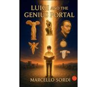 LUIGI AND THE GENIUS PORTAL