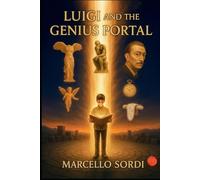 LUIGI AND THE GENIUS PORTAL
