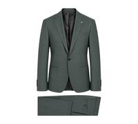 Luigi Bianchi Mantova - 33016/4-3438 - - Suits - Uomo - Verde - L