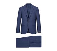 Luigi Bianchi Mantova - Abito da uomo - - Suits - Uomo - Blu - L