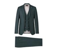 Luigi Bianchi Mantova - Abito monopetto - - Suits - Uomo - Verde - M
