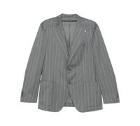 Luigi Bianchi Mantova - Blazer Eleganti - - Suits - Uomo - Grigio - 3XL