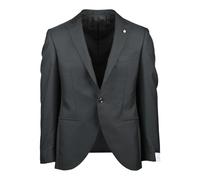 Luigi Bianchi Mantova - Giacca Mezzo Tight - - Jackets - Uomo - Grigio - 3XL
