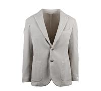 Luigi Bianchi Mantova - Giacca Sfiancata - - Jackets - Uomo - Beige - L