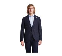 Luigi Bianchi Mantova, ,Jackets ,Uomo ,Blu ,L Abito Elegante per Donne