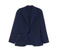 Luigi Bianchi Mantova - Luigi Bianchi Vestiti - - Jackets - Uomo - Blu - L