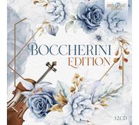 Boccherini Edition