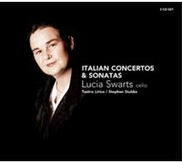 Luigi Boccherini Italian Concertos & Sonatas (CD) Album