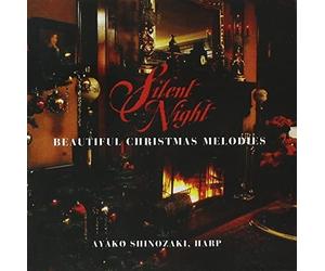 LUIGI BOCCHERINI Silent Night / Beautiful Christmas Melodies (CD)