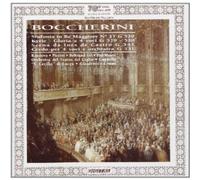 Luigi Boccherini Sinfonia in Re Magg N 27 G 520 (CD)