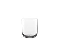 Luigi Bormioli 11896/01 Sublime Bicchieri Set, Vetro, Trasparente