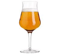 Luigi Bormioli - Collezione BIRRATEQUE - Tester 42 - Calice Degustazione Birra - conf. 6 pz.