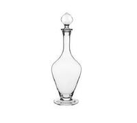 Luigi bormioli decanter wine style specific, vetro cristallino