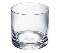 Luigi Bormioli Michelangelo - Set da 6 pezzi, 5 once, trasparente