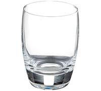 Luigi Bormioli Michelangelo whisky Rocks Glass, 255,1 gram, set di 6