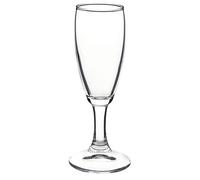 Scatola 12 Calici Calypso Fluttin cl 10 Trasparente Bormioli Rocco