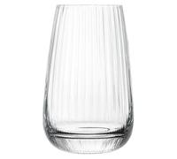 Luigi Bormioli Set 6 Bicchieri Mixology Cocktail Cub Beverage in Vetro 51 cl