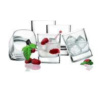 Luigi Bormioli Strauss - Set di 6 bicchieri da 300 ml