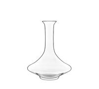 Luigi Bormioli Supremo Decanter per vino rosso, 715,8 g, trasparente