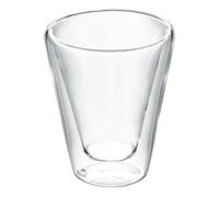 Luigi Bormioli Thermic Glass Confezione 2 Caffeino, Altro, 7.5 Centimeters cm