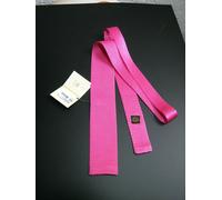 LUIGI BORRELLI Napoli NUOVA NEW JERSEY 100% SETA SILK MADE IN ITALY