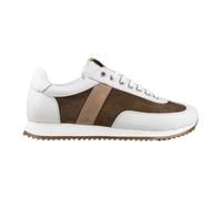 Luigi Borrelli Napoli - Snk401-1 Sneakers - - Shoes - Uomo - Multicolore - 40 EU