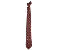 Luigi Borrelli Napoli - Ties & Bowties Regular Fantasy 100% Handmade - - Accessories - Uomo - Multicolore - ONE SIZE