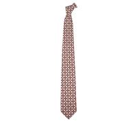 Luigi Borrelli Napoli - Ties & Bowties Regular Fantasy 100% Handmade - - Accessories - Uomo - Multicolore - ONE SIZE