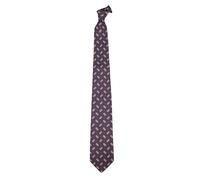 Luigi Borrelli Napoli - Ties & Bowties Regular Geometric 100% Handmade - - Accessories - Uomo - Multicolore - ONE SIZE