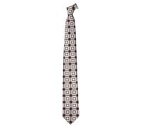 Luigi Borrelli Napoli - Ties & Bowties Regular Geometric 100% Handmade - - Accessories - Uomo - Multicolore - ONE SIZE