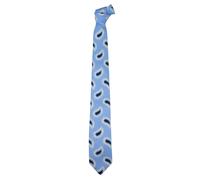 Luigi Borrelli Napoli - Ties & Bowties Regular Paisley 100% Handmade - - Accessories - Uomo - Multicolore - ONE SIZE