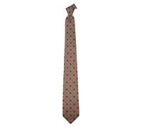 Luigi Borrelli Napoli - Ties & Bowties Regular Paisley 100% Handmade - - Accessories - Uomo - Multicolore - ONE SIZE