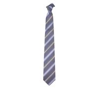 Luigi Borrelli Napoli - Ties & Bowties Regular Striped 100% Handmade - - Accessories - Uomo - Multicolore - ONE SIZE
