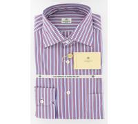 Luigi Borrelli Rosso Camicia 15.75/40