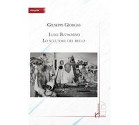 Luigi Buommino. Lo scultore del bello