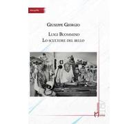 Luigi Buommino. Lo scultore del bello