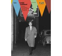 Libri Paolo Patui - Luigi Candoni. Un Sipario Ancora Aperto Sul Teatro Italiano