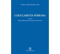 Luigi Cariota Ferrara