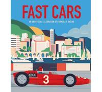 Luigi Cassini della Riviera Fast Cars (Copertina rigida)