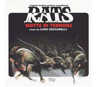 Luigi Ceccarelli - Rats Notte Di Terrore
