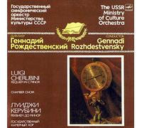 Luigi Cherubini - Requiem In C Minor