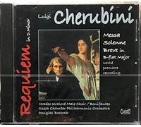 Luigi Cherubini - Requiem in d Minor