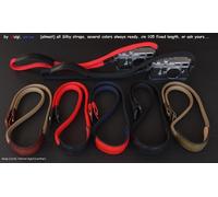 LUIGI CINGHIA TUTTA SILKY+PAD,CINQUE COLORI,per LEICA,NIKON,FUJI,ZEISS,SONY,SPED